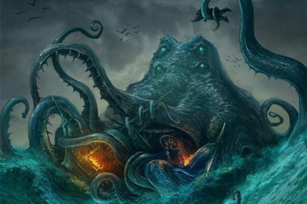 Регистрация в kraken